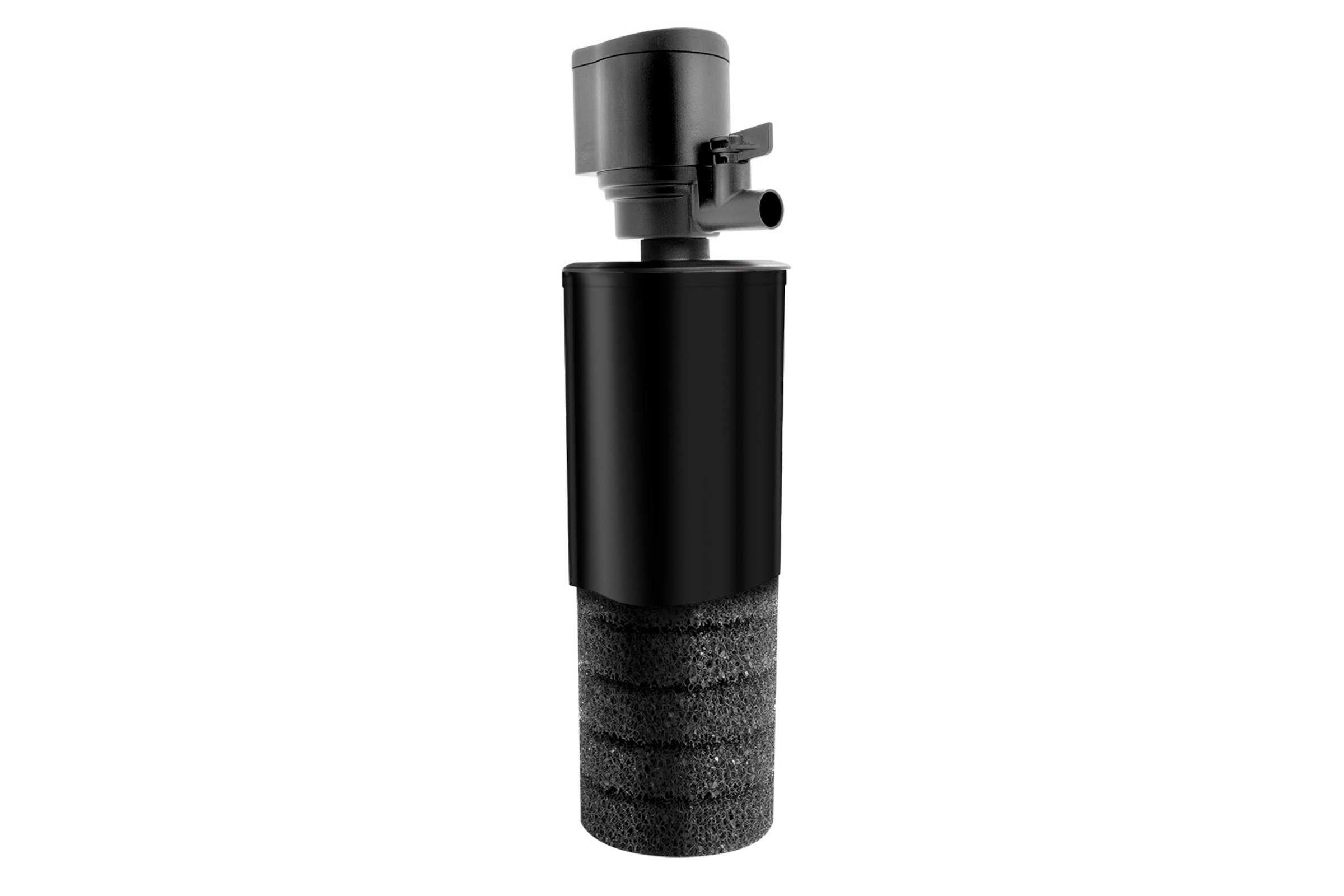 Aquael Filter Turbo 500, Innenfilter